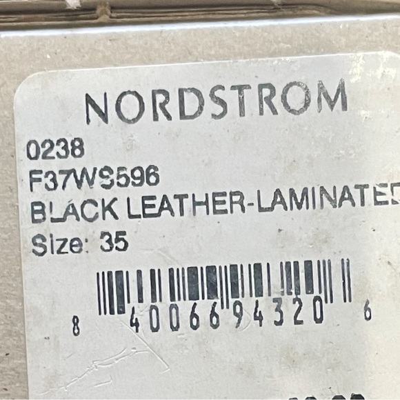 GOLDEN GOOSE HANAMI SNEAKER - Picture 2 of 7